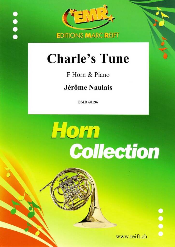 Charle's Tune